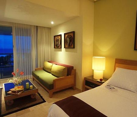 Master Room Mayan Palace At Vidanta Akapulko Dış mekan fotoğraf